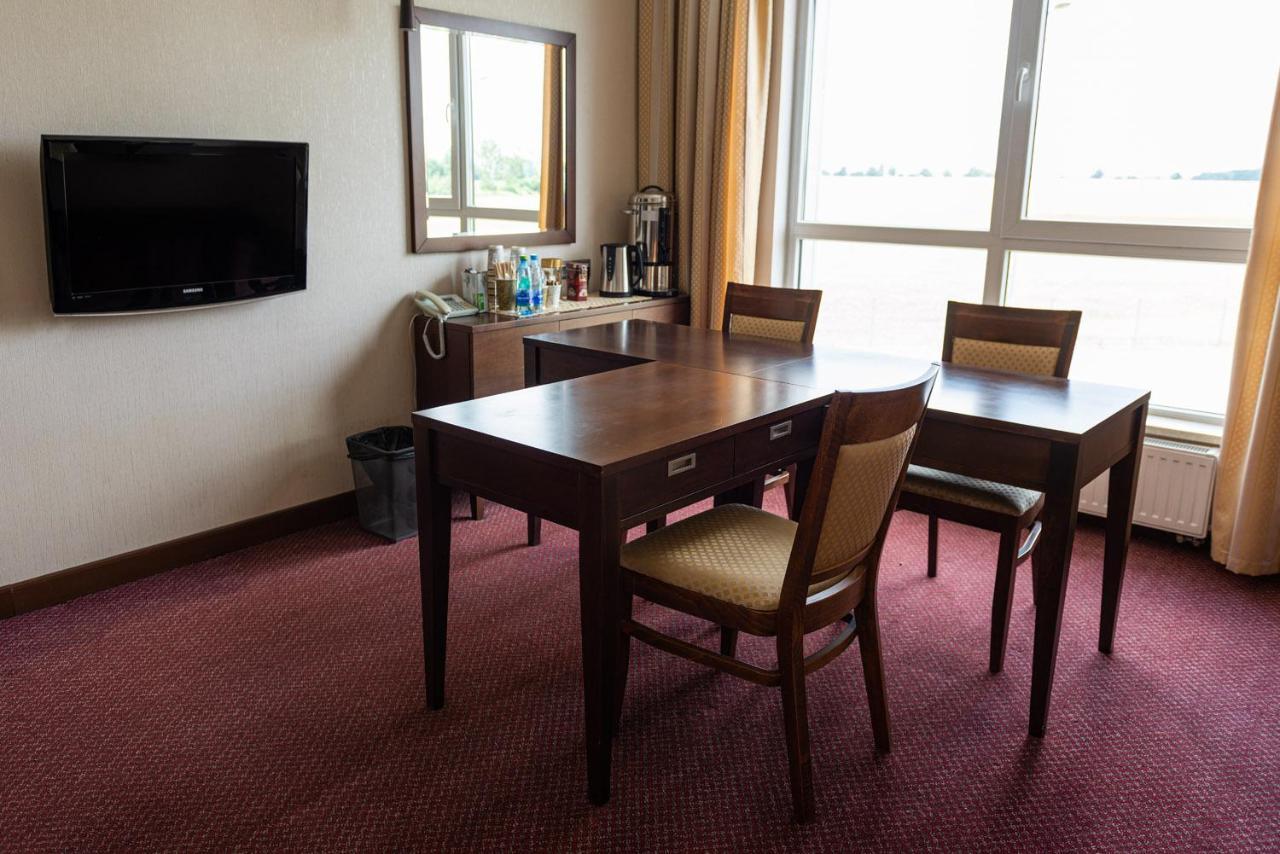 Guest house Mop Olesnica Mala 3*